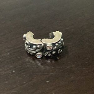 Pandora Vines Charm